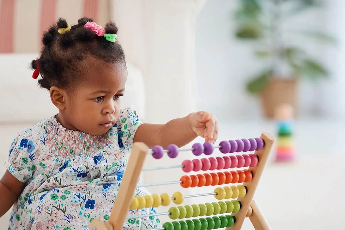 Infant & Preschool