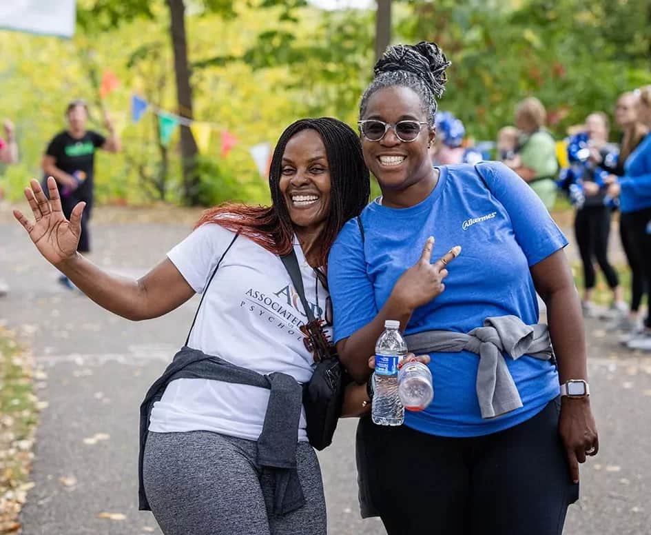 NAMIWalks – Join the Y Team