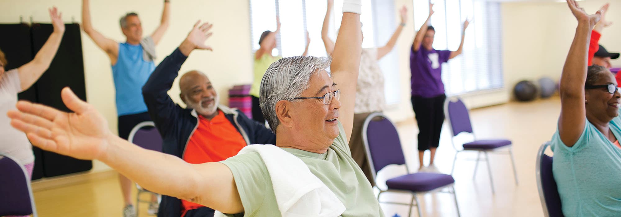 Hero background image