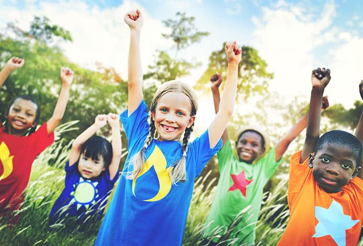 Why Choose Y Summer Day Camp?