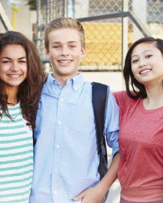 First supporting image