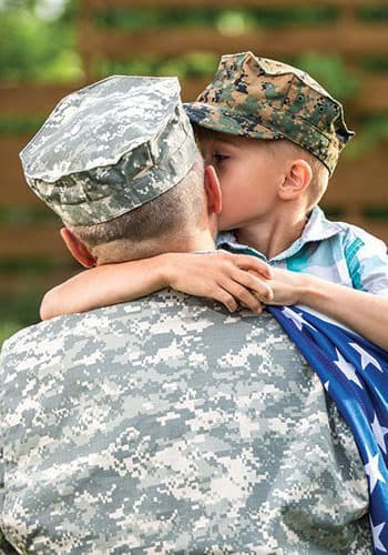 Second supporting image