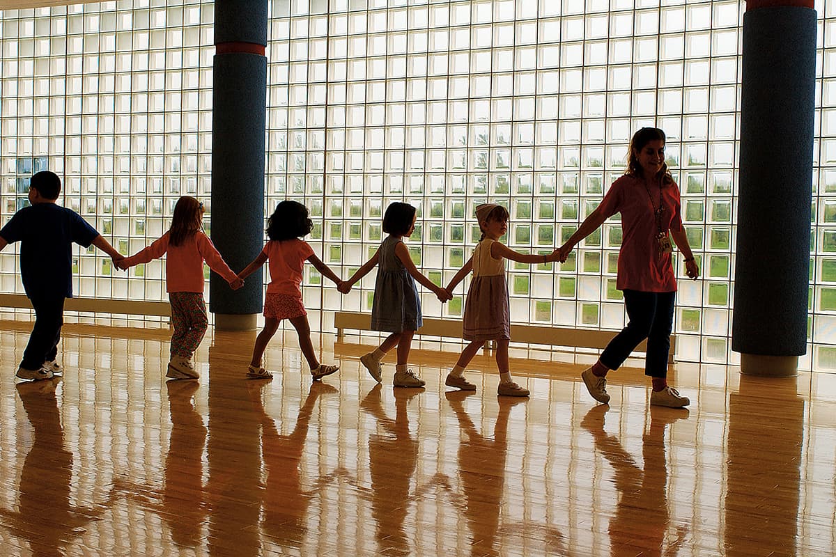 Second supporting image