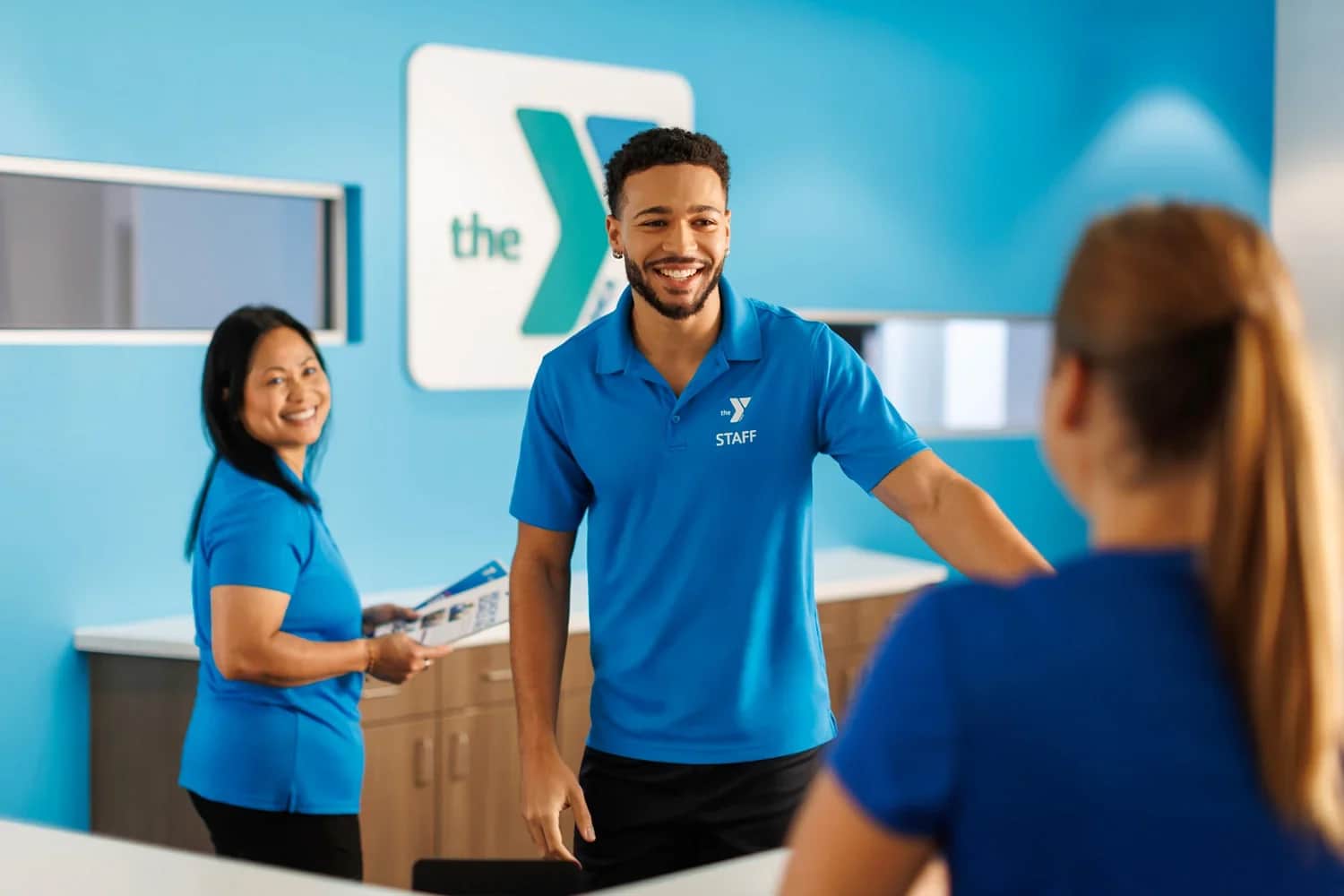 Join Our Team
