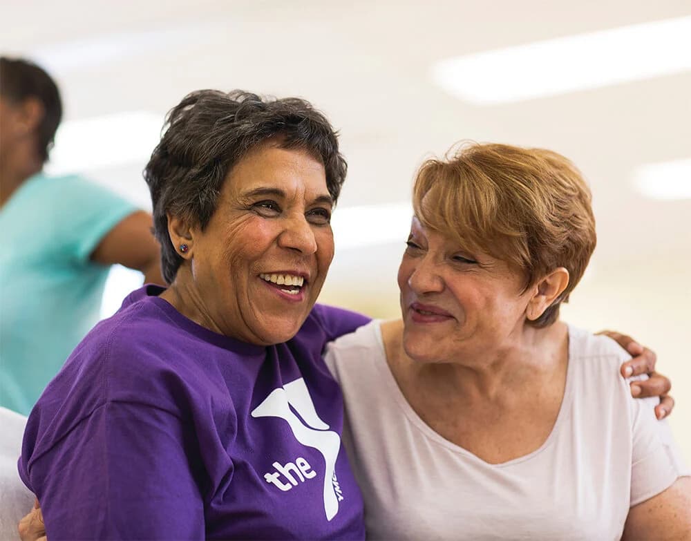 First supporting image