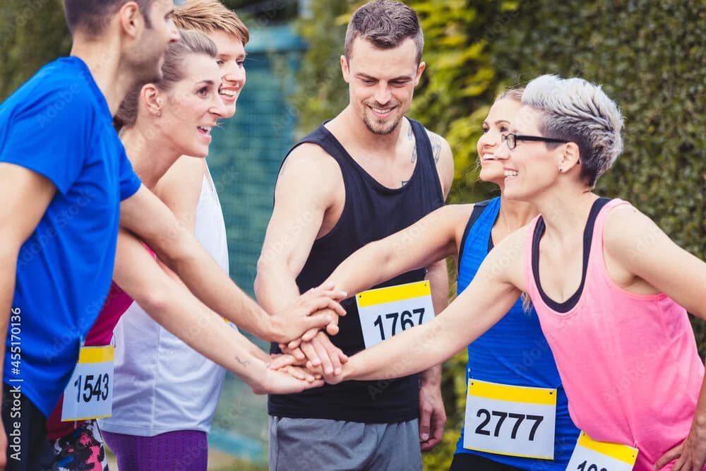 Hero background image