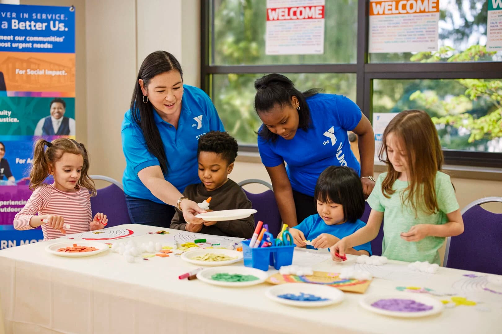 Second supporting image