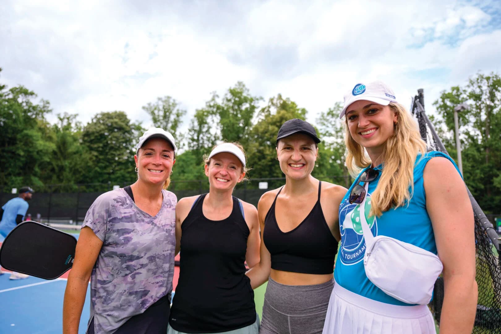 First supporting image