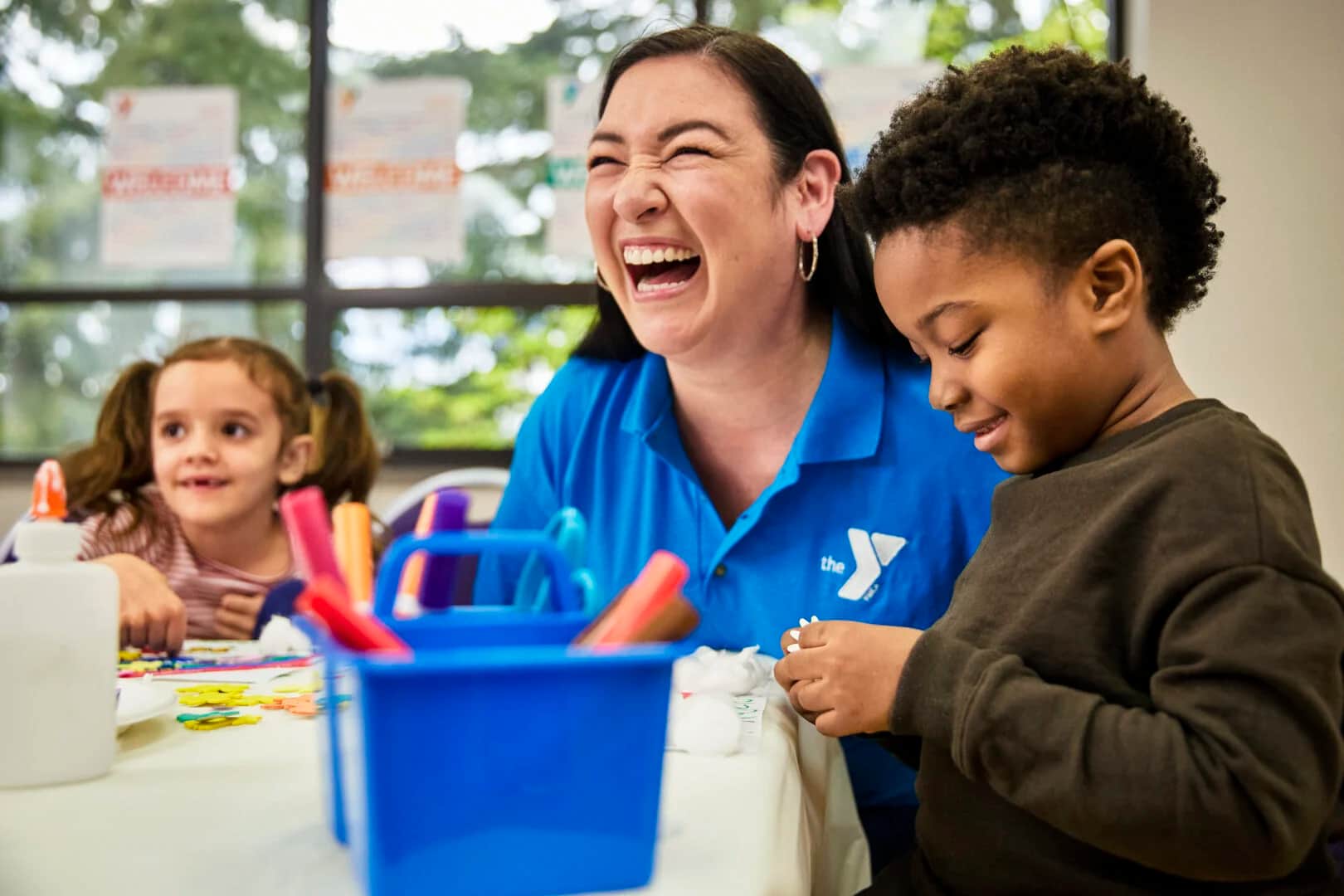 Childcare & Camps