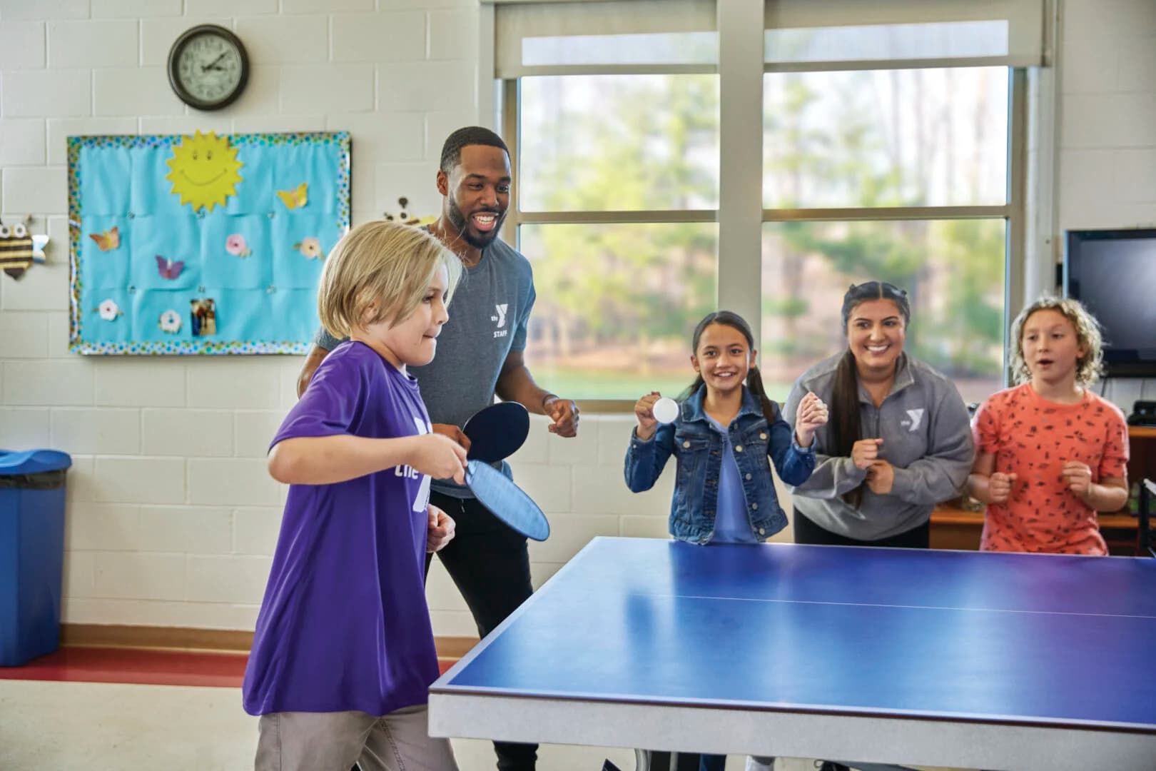 Hero background image