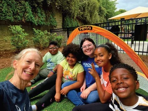 Second supporting image