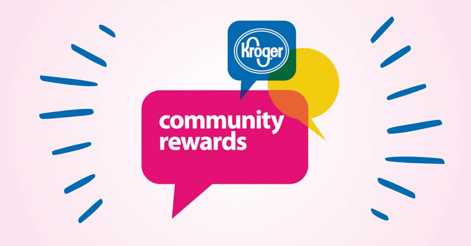 Support the Y with Kroger Community Rewards Program